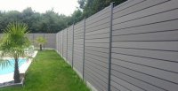 Portail Clôtures dans la vente du matériel pour les clôtures et les clôtures à Mondelange